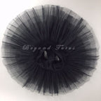 Beyond Tutus
