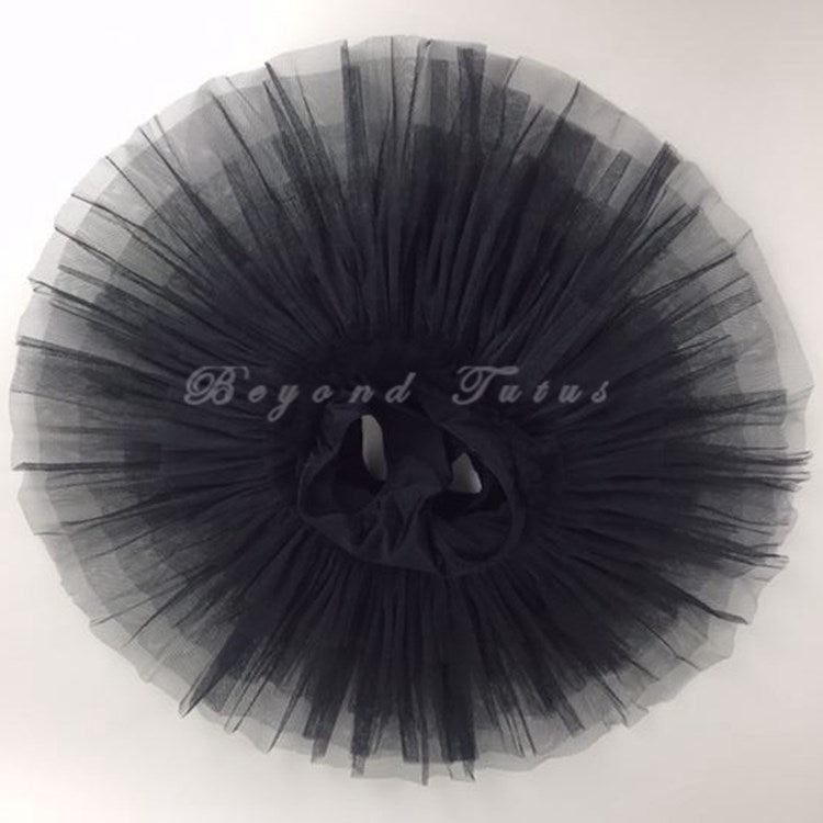 Beyond Tutus
