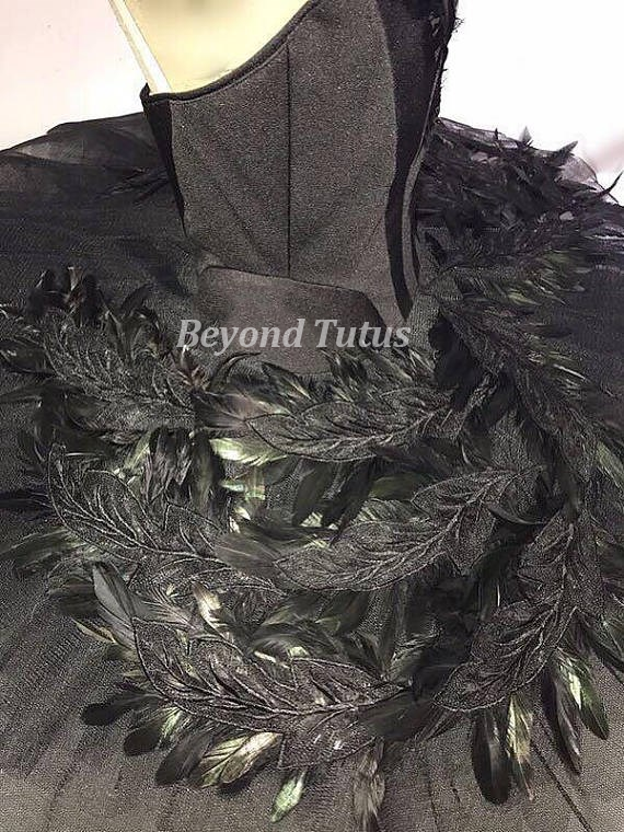 Beyond Tutus