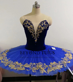 Beyond Tutus