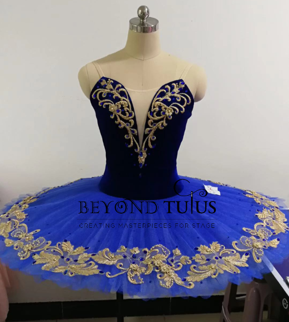 Beyond Tutus