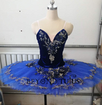 Beyond Tutus