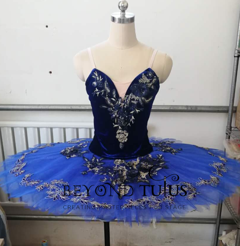 Beyond Tutus