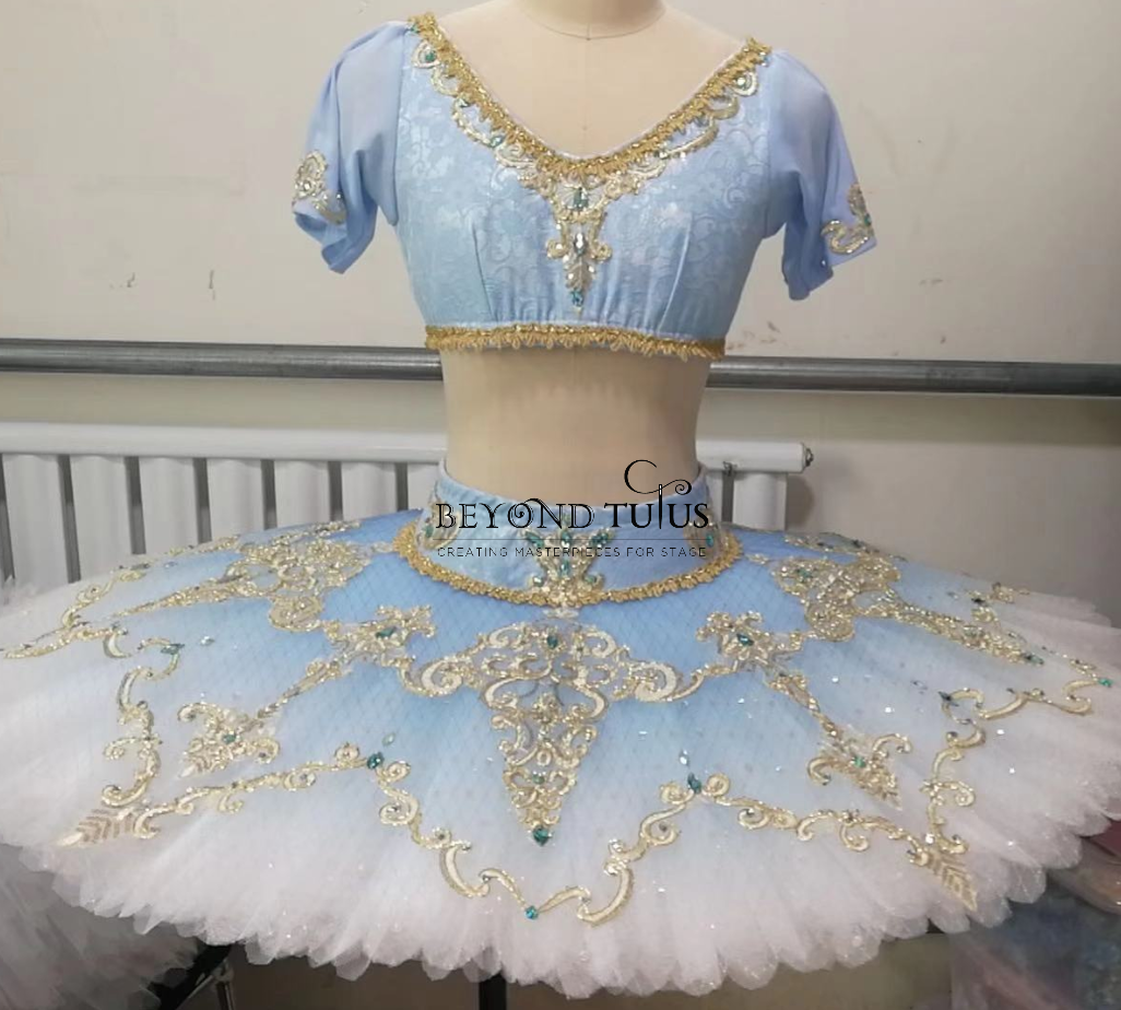 Beyond Tutus