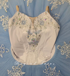 Beyond Tutus