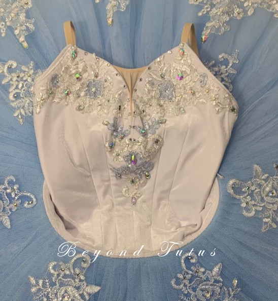 Beyond Tutus