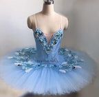 Beyond Tutus