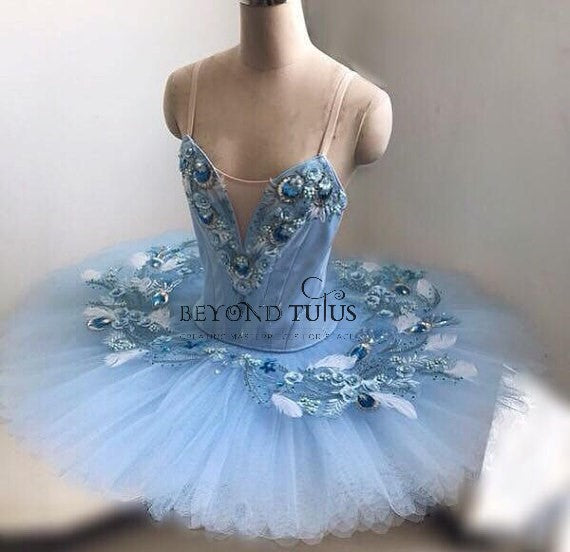 Beyond Tutus