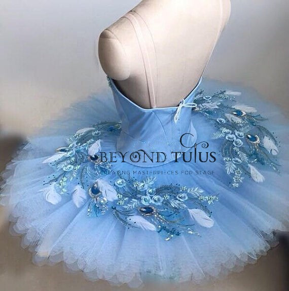 Beyond Tutus