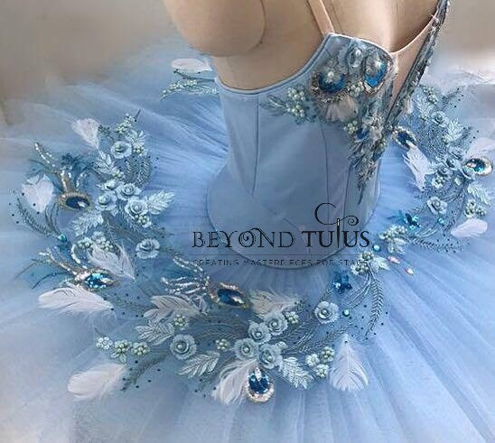 Beyond Tutus