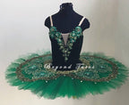 Beyond Tutus