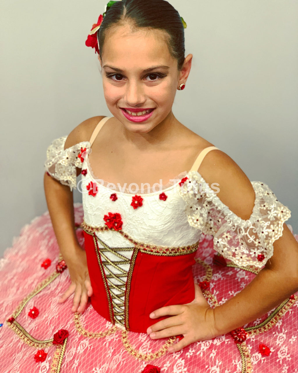 Beyond Tutus