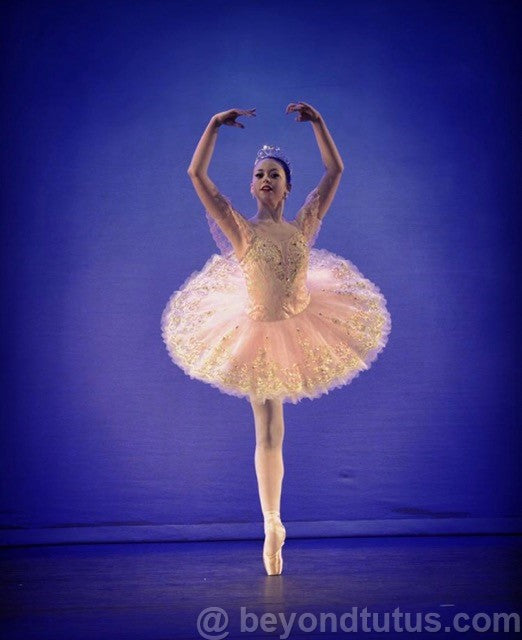 Beyond Tutus