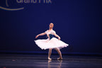 Coppelia Romantic Tutu