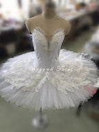 Beyond Tutus