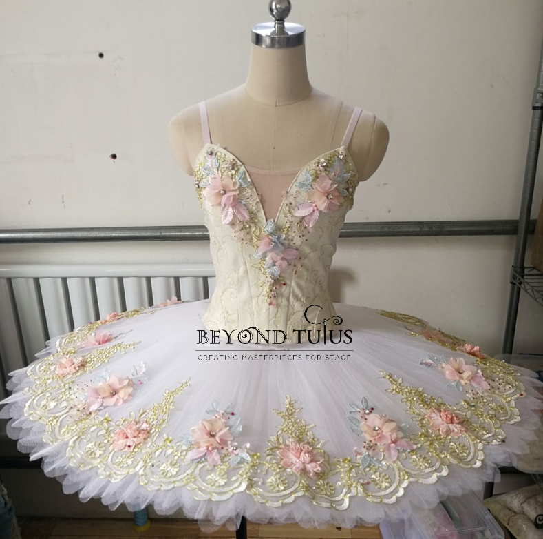 Beyond Tutus