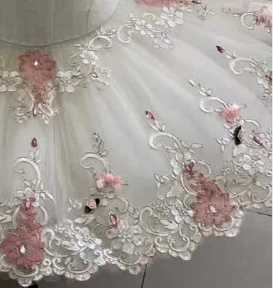 Beyond Tutus