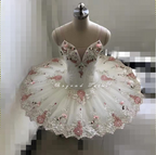 Beyond Tutus