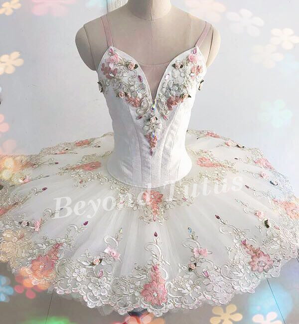 Beyond Tutus