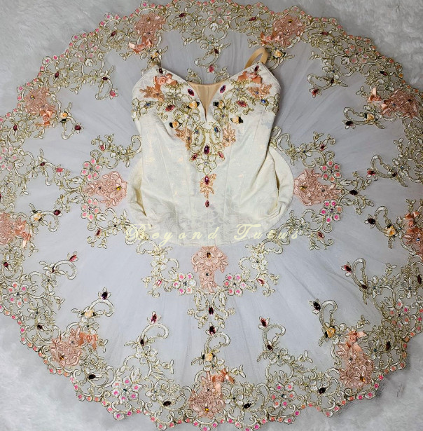 Beyond Tutus