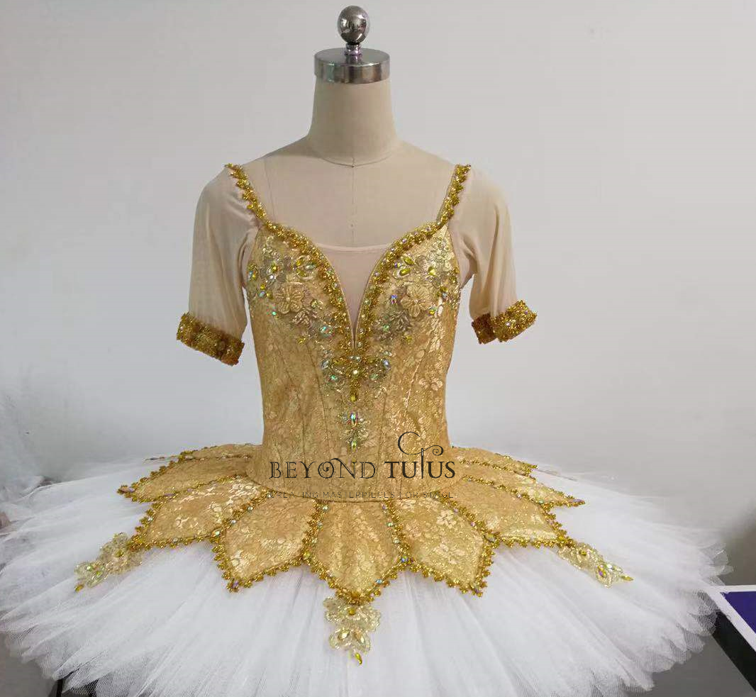 Beyond Tutus