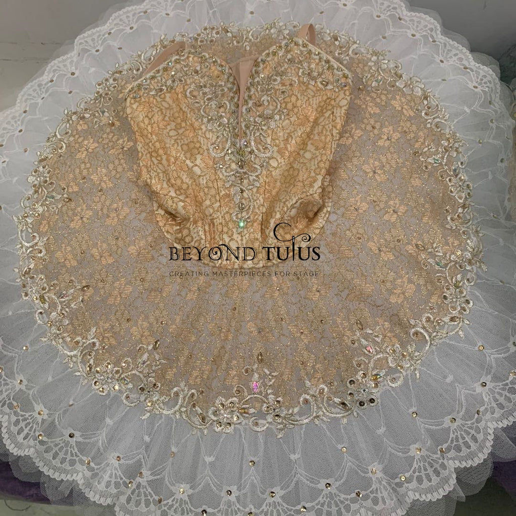 Beyond Tutus