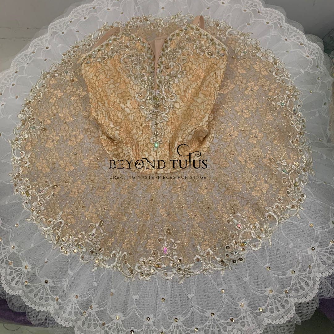 Beyond Tutus