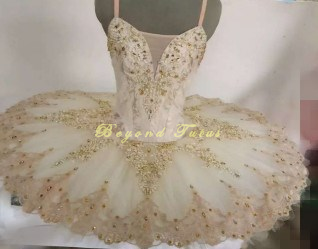 Platform Tutus Shop Aurora Custom-made Tutu at Beyond Tutus | Beyond Tutus