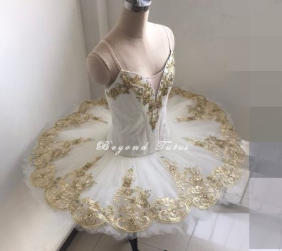 Beyond Tutus