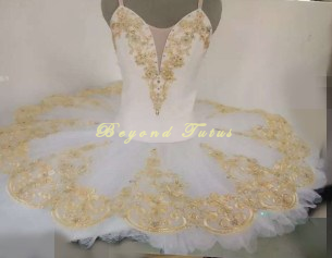 Beyond Tutus