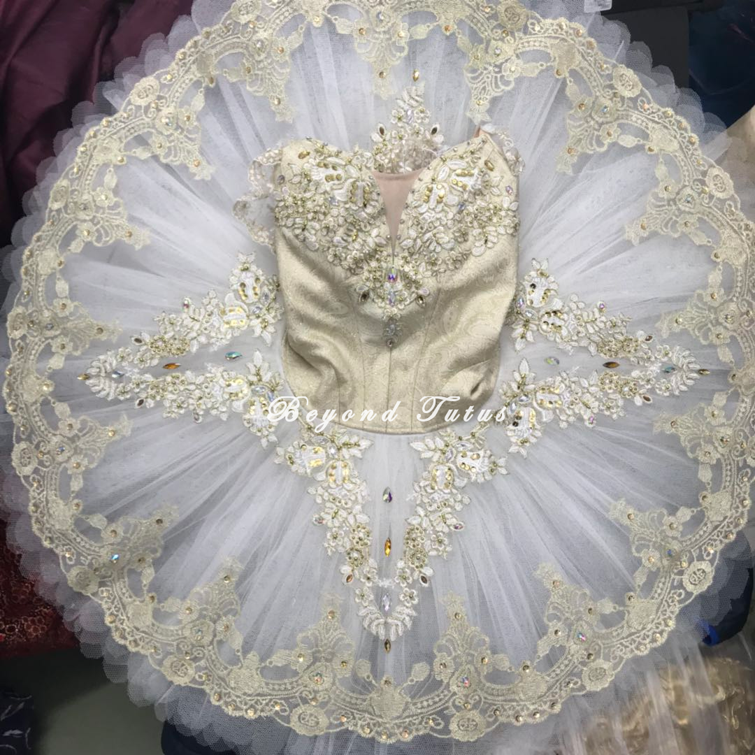 Beyond Tutus