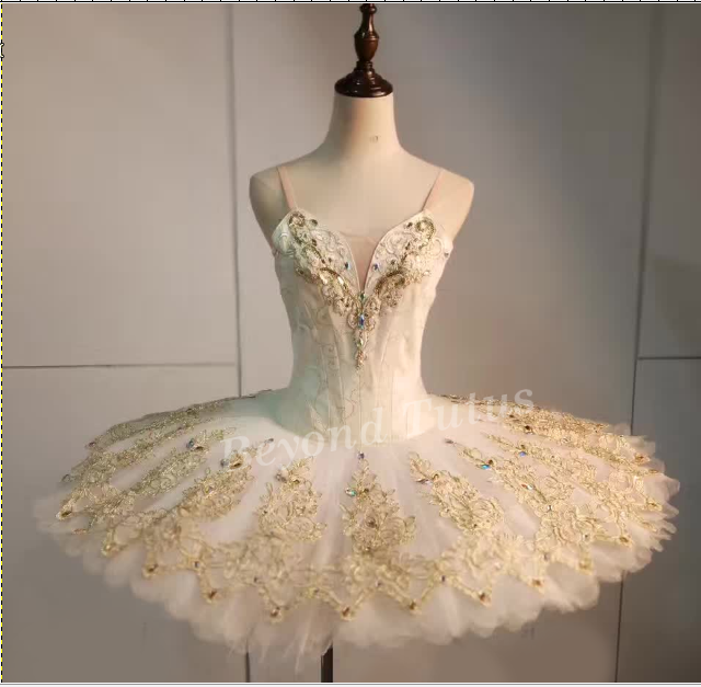 Beyond Tutus