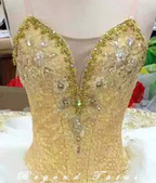Beyond Tutus