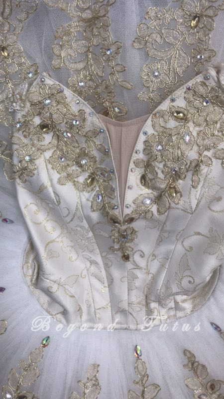 Beyond Tutus