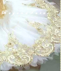 Beyond Tutus