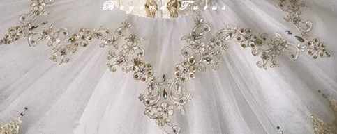 Beyond Tutus