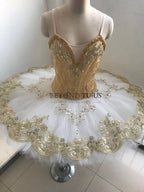 Beyond Tutus