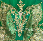 Beyond Tutus