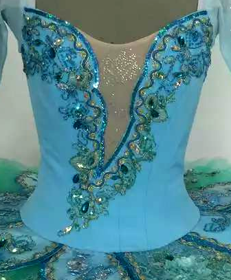 Beyond Tutus