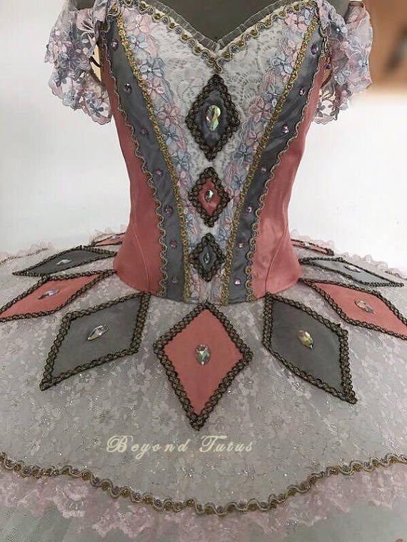 Beyond Tutus