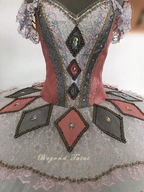 Beyond Tutus