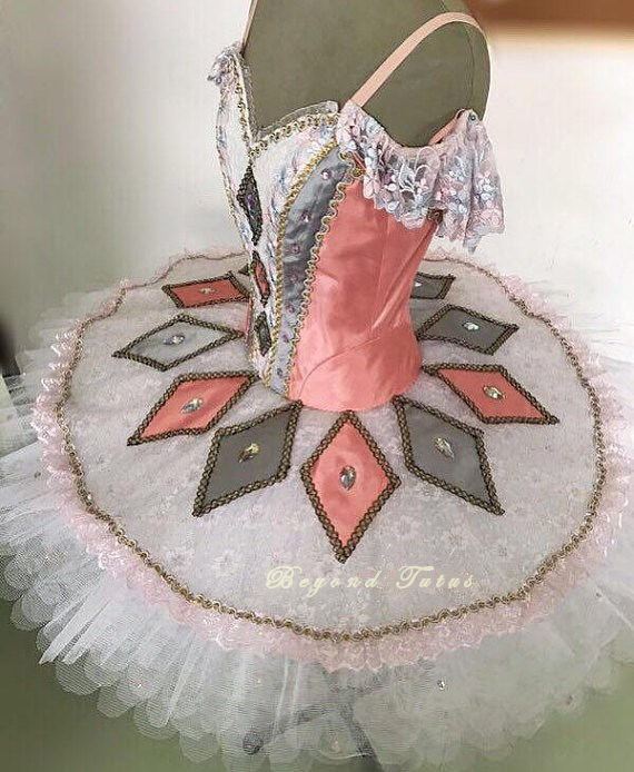 Beyond Tutus