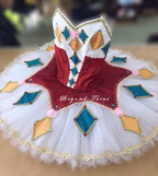 Beyond Tutus