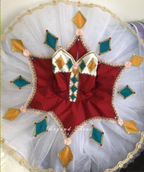 Beyond Tutus