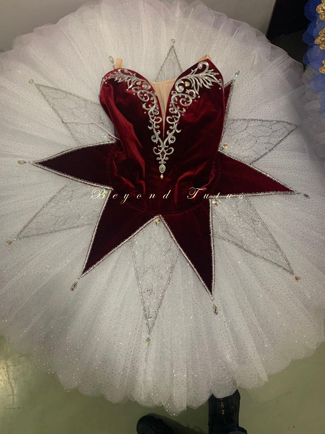 Beyond Tutus