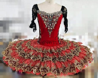 Beyond Tutus