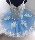 Beyond Tutus