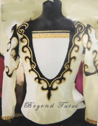 Beyond Tutus
