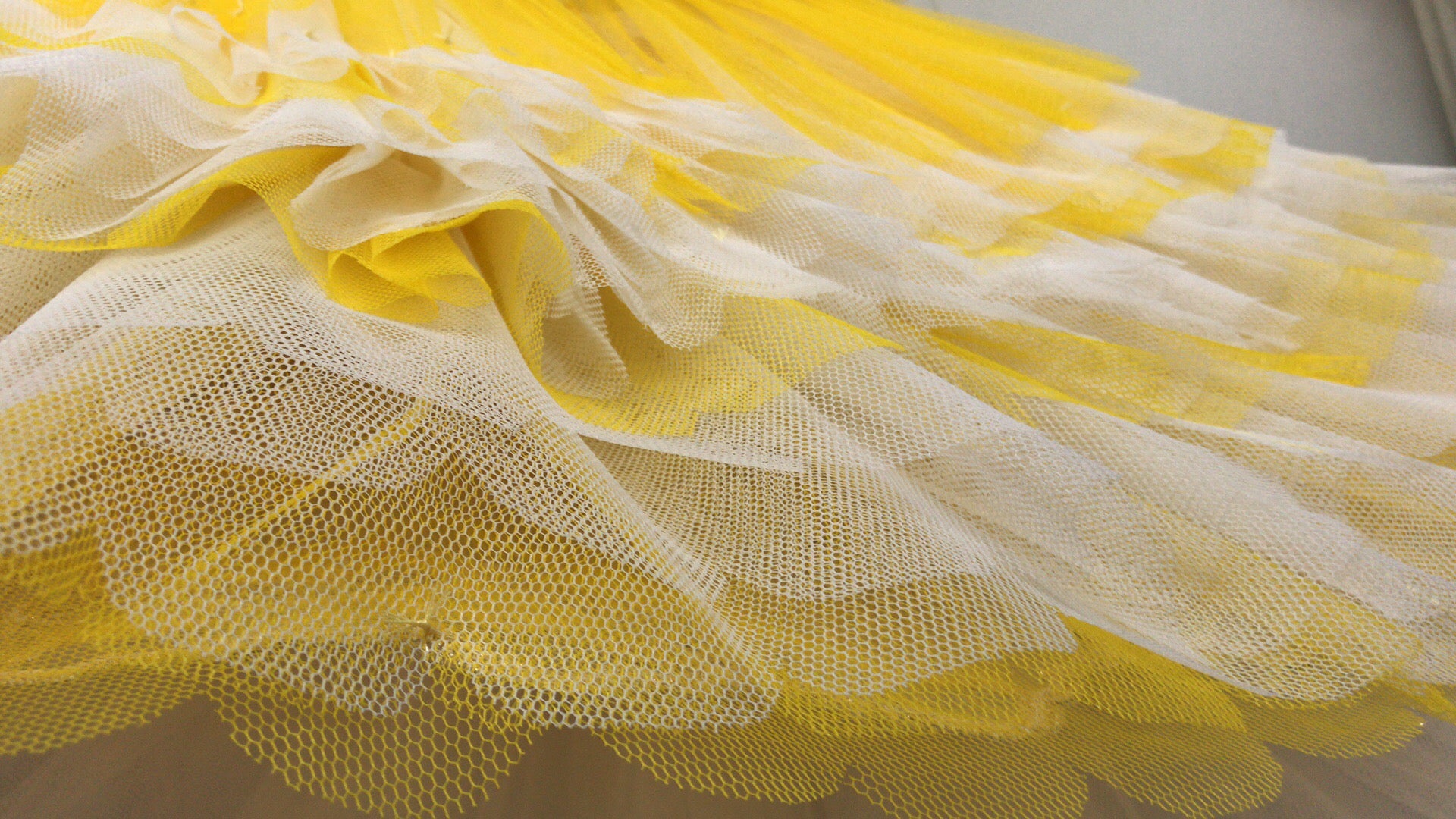 Beyond Tutus