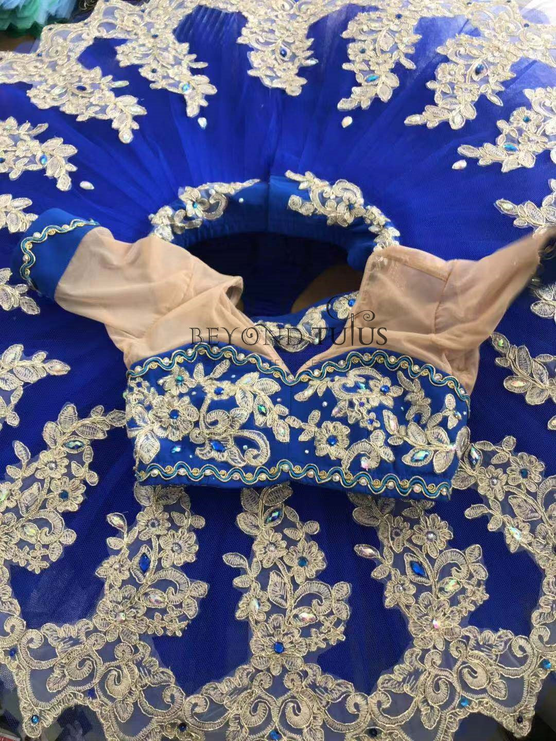 Beyond Tutus